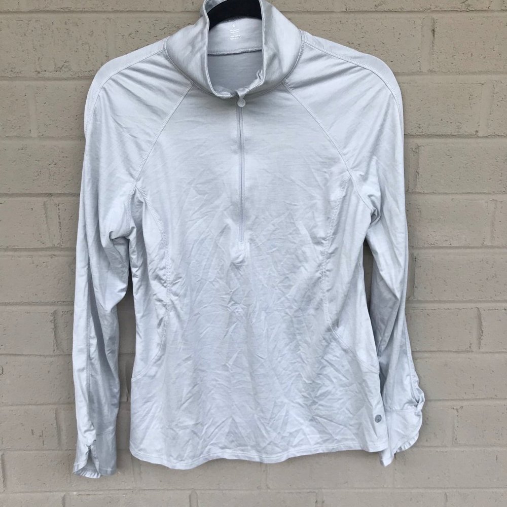 Apana Yoga Top